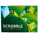 Scrabble