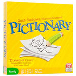 Pictionary